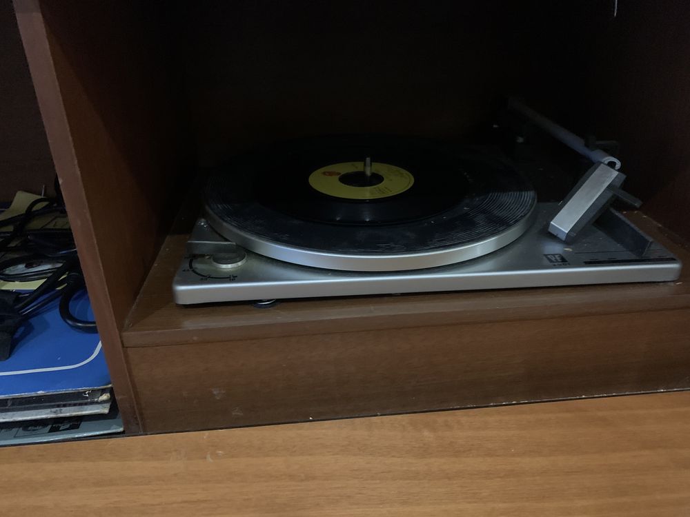 Radio Opta Loewe