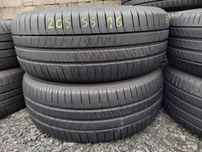 WYSYŁKA 2 Opony Letnie 205 55 R16 Michelin Energy Saver