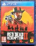 Red Dead Redemption 2