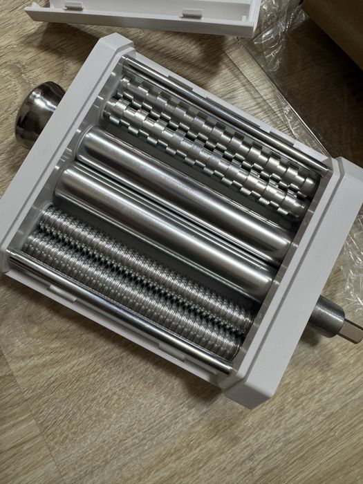 Насадка для приготування пасти для миксерів Kitchenaid