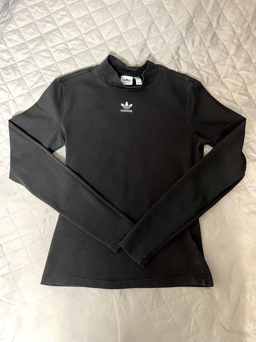 Adidas Originals Golf damski czarny