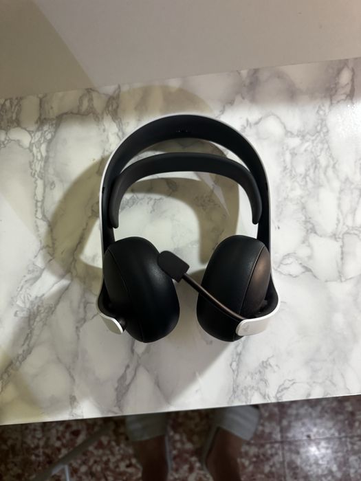 Sony Pulse Elite PS5