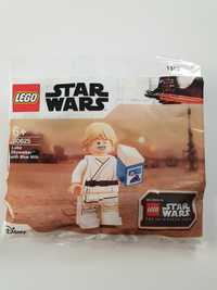 LEGO 30625 Luke blue milk polybag