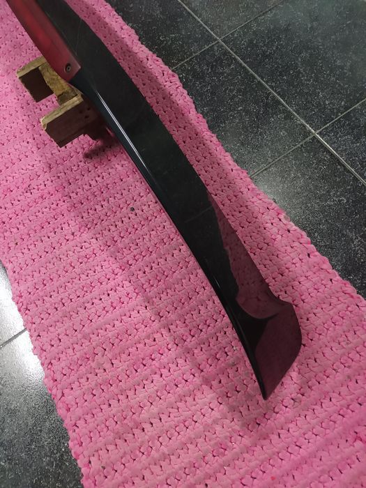 Aileron spoiler focus mk2 mk2.5