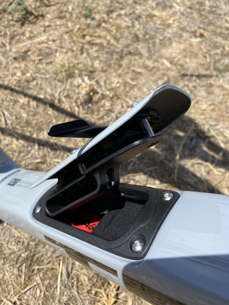 Quadro Trek Domane Novo