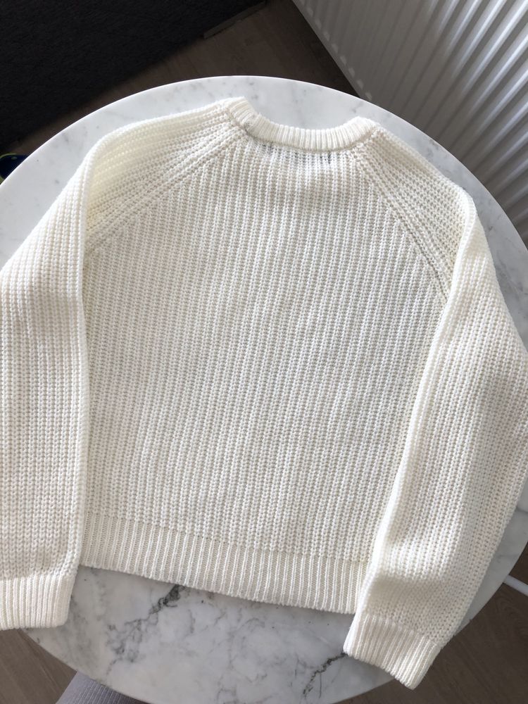 Piękny sweterek damski rozm M Vero Moda sweter jak nowy