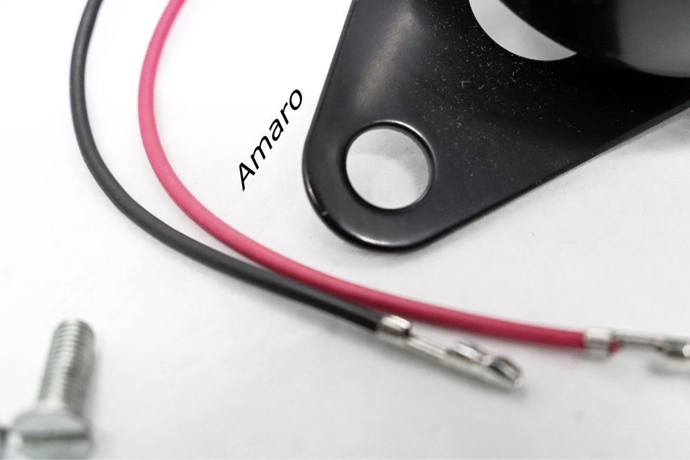 Velocimetro para Moto com Suporte Universal| NOVO