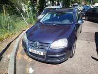 VOLKSWAGEN golf 2009