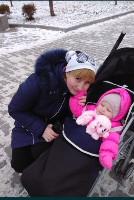 Предлагаю услуги няни !