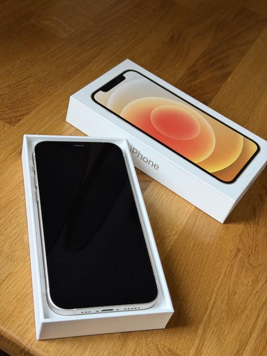 iPhone 12, 64GB