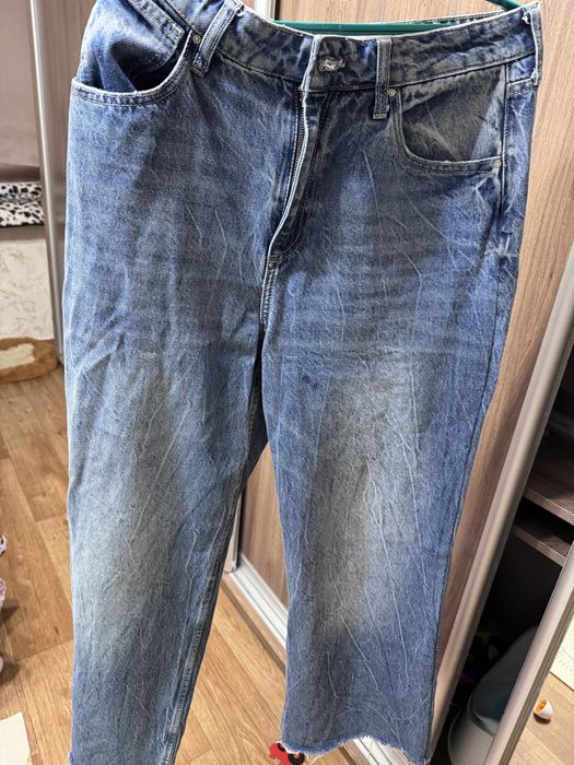 Джинси 42 розмір