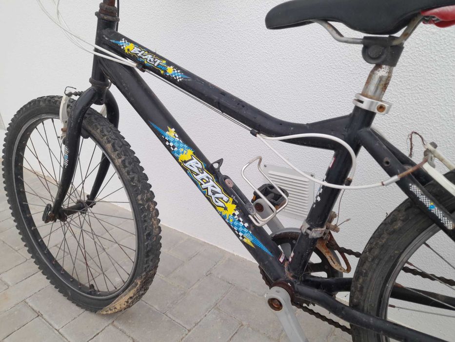 Bicicletas criança