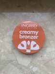 Ingrid cosmetics creamy bronzer 1 kremowy bronzer