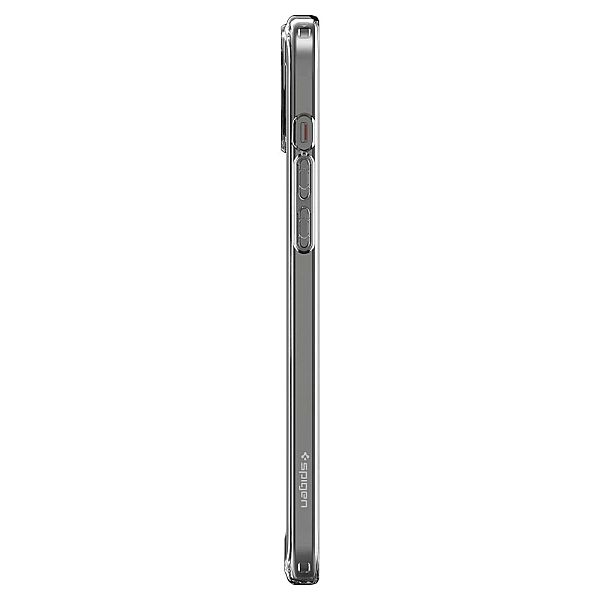 Spigen Ultra Hybrid Mag Magsafe Iphone 15 Black