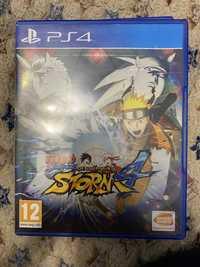 Naruto Shippuden Ultimate Ninja Storm 4