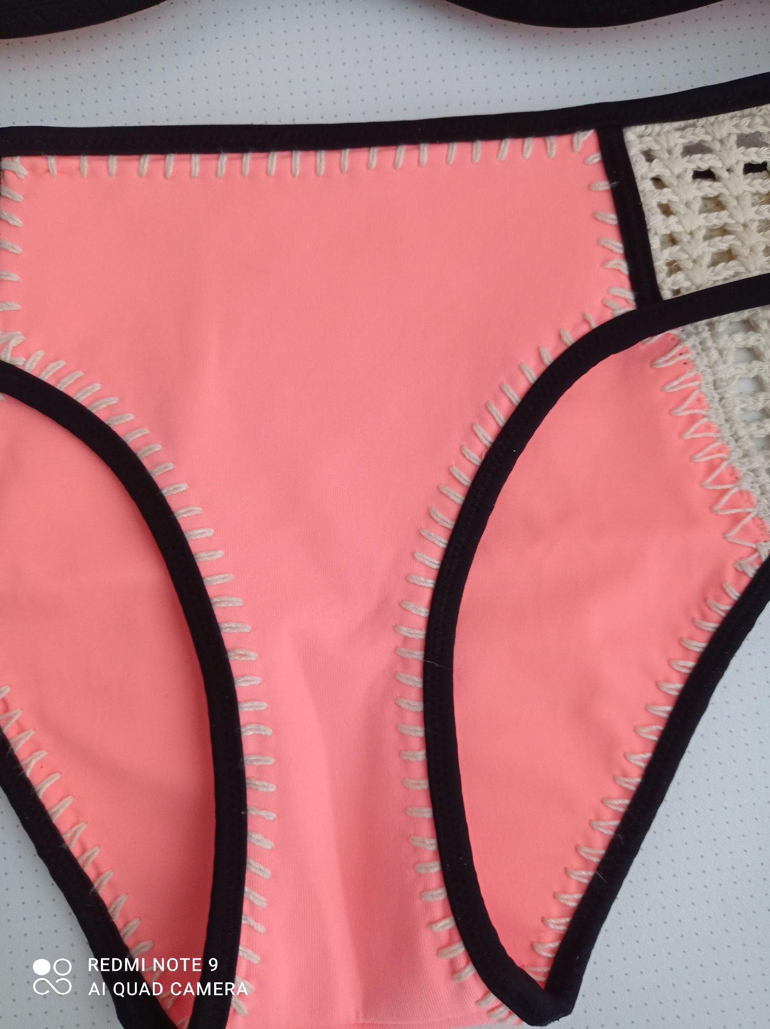 Bikini da marca Victoria Secret