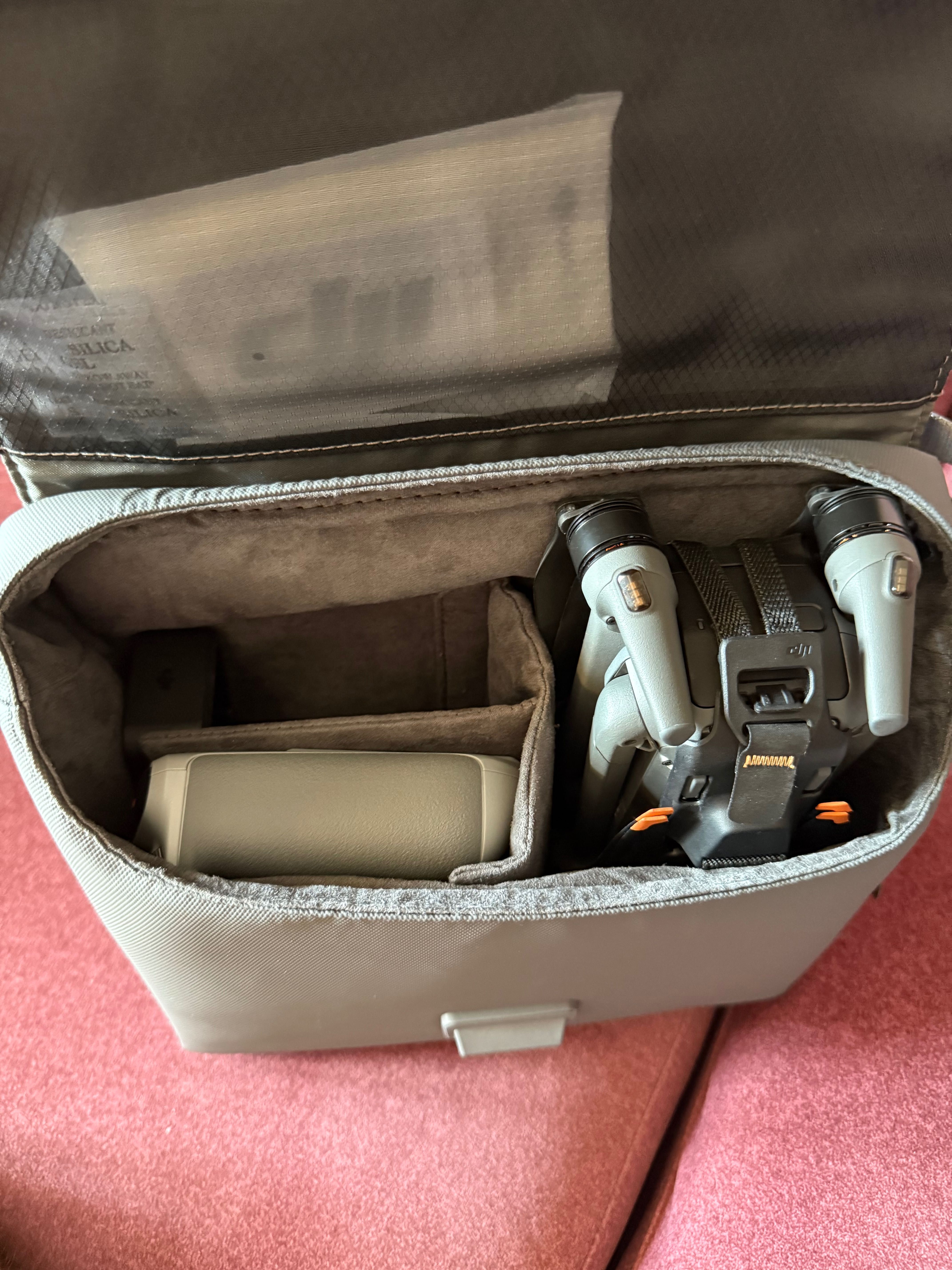 DJI Mavic 3 Pro Fly More Combo DJI RC + Dji Care Refresh 11 Miesięcy