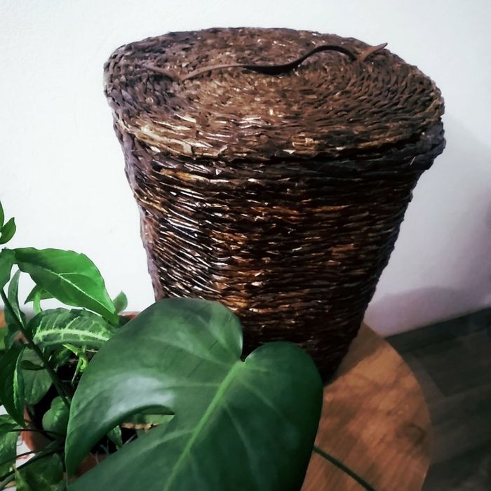 Корзина для белья