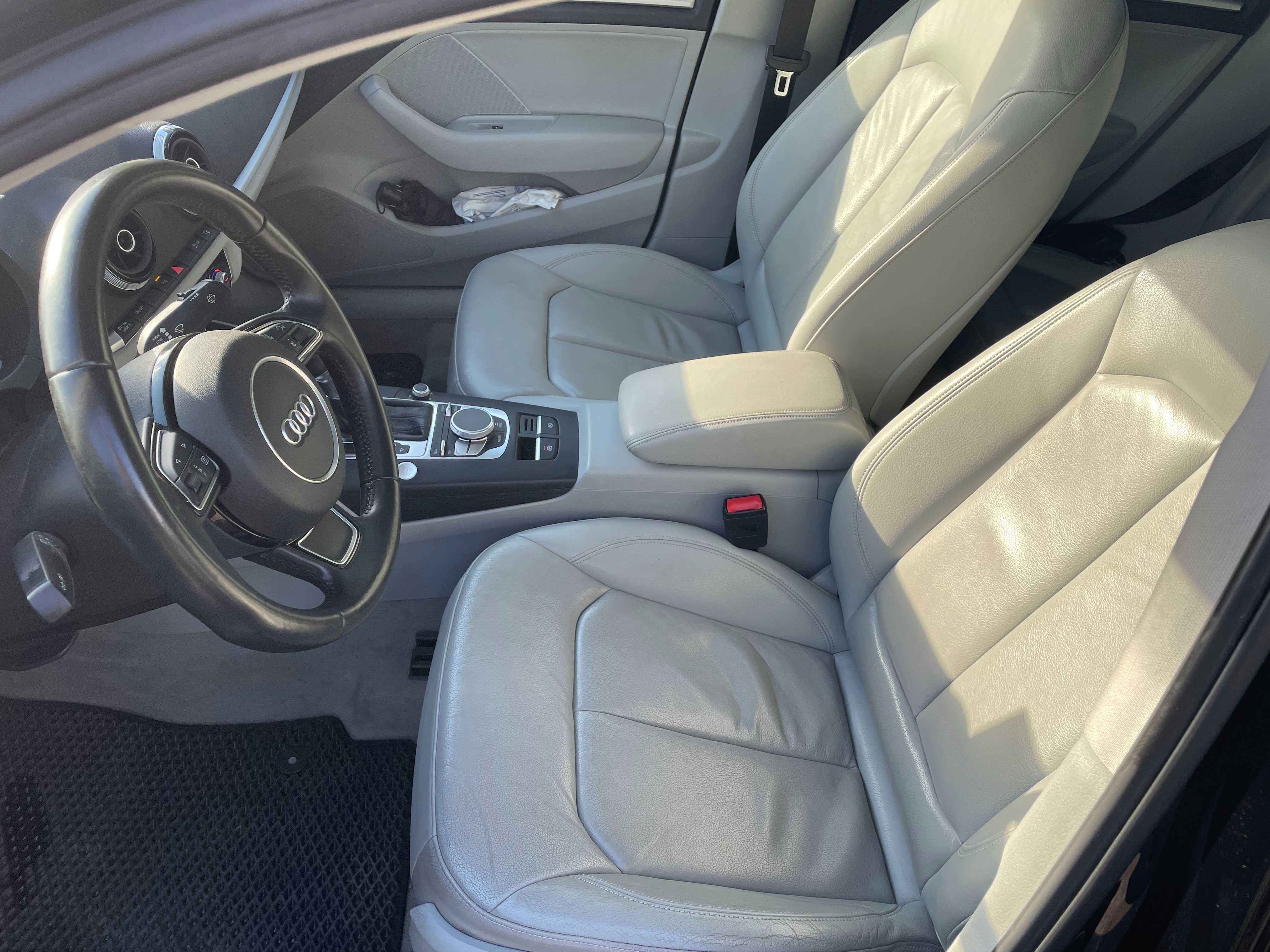 Продаю Audi A3 TDI 2.0