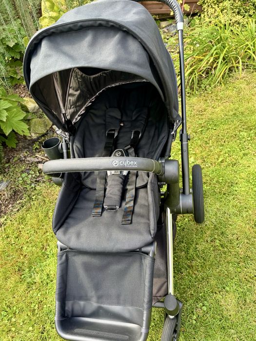Cybex Priam 2w1