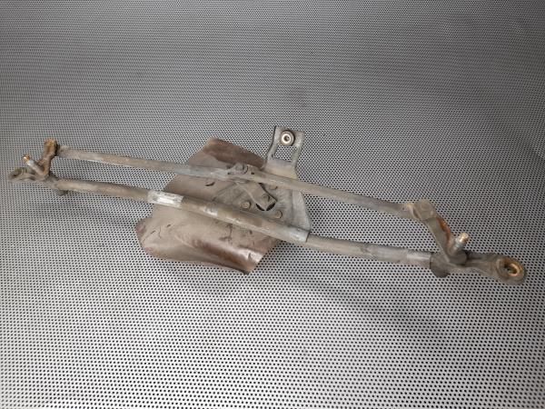 Motor limpa vidros frente SEAT Ibiza II (6K1)