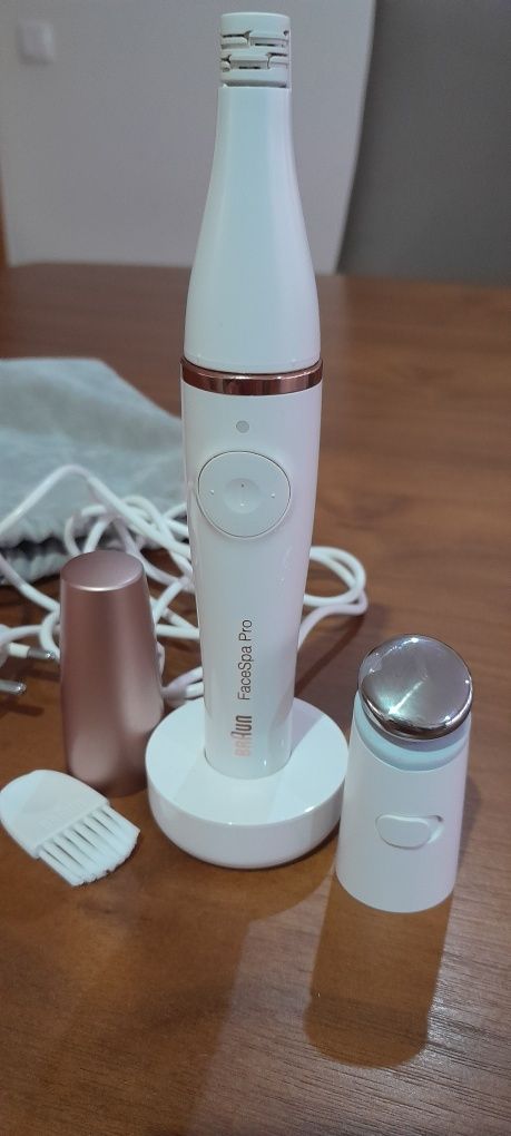 Braun Facespa Pro