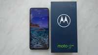 Motorola Moto G 5G Volcanic Grey + oryginalna ładowarka