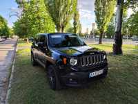 Jeep Renegade 2.4 г/б АКПП