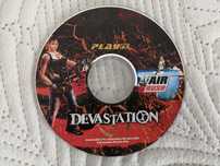 Devastation / Air Rush Gra PC