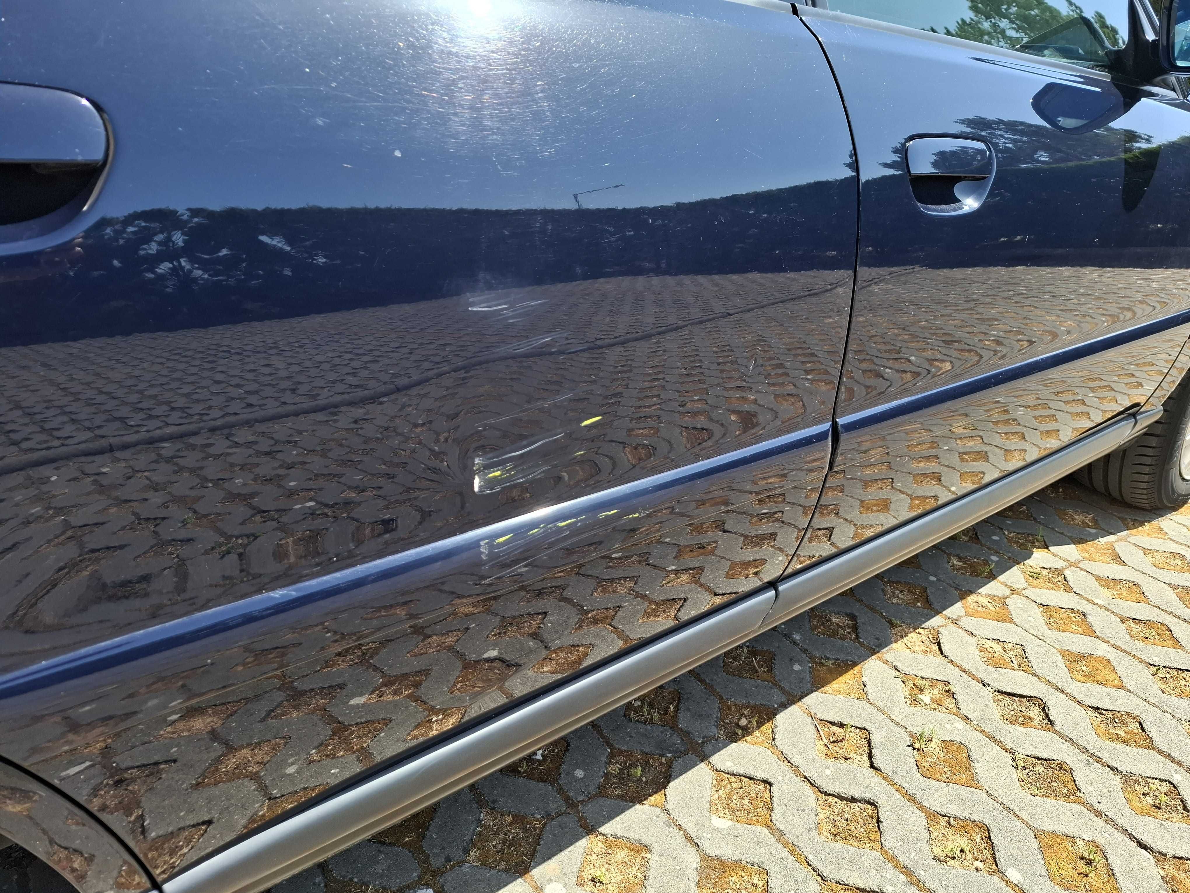 Audi A4 1.9 TDI 115cv – 2000 – 200.000 km – Excelente estado