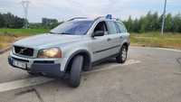 Volvo xc90 2.9 t6