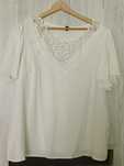 Bluzka rozm.0XL Shein