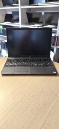 Laptop Dell Latitude 15,6" 5500 i5-8 16GB 512MVMe