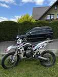 KTM sx 85 2017 rok