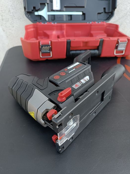 Serra de recortes PSSPA 20-Li E3