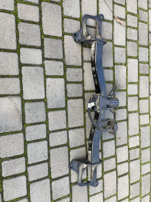 Фаркоп . Tesla 3. - 1137916-00-В