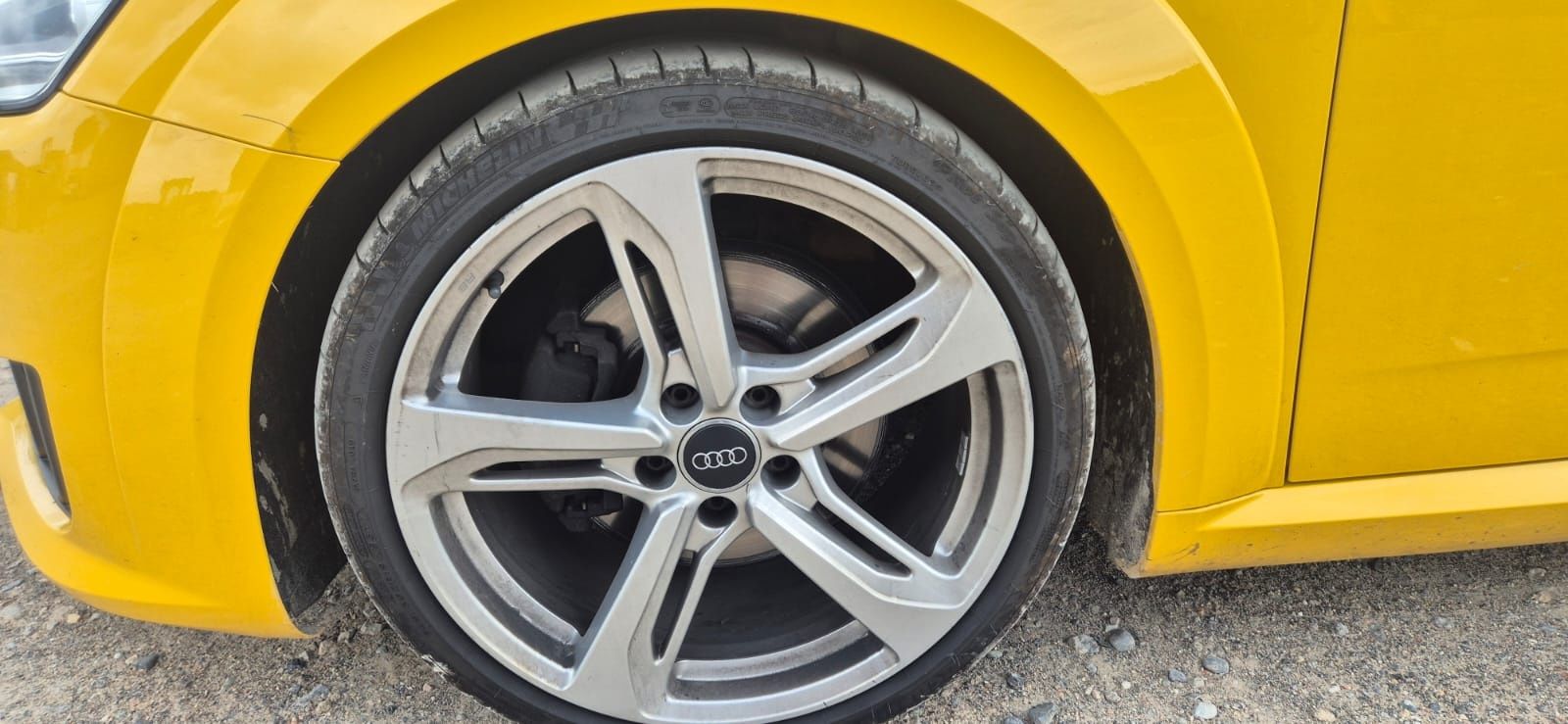 Samochód Audi TT