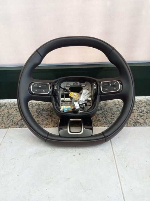 Volante Citroen C5 Aircross