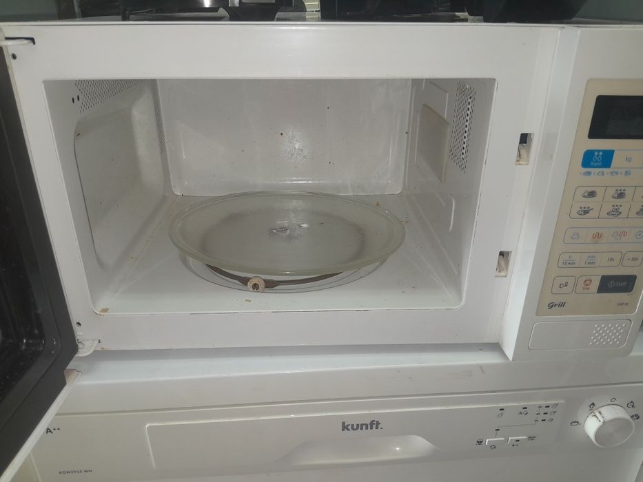 Vendo diversos microndas 25€