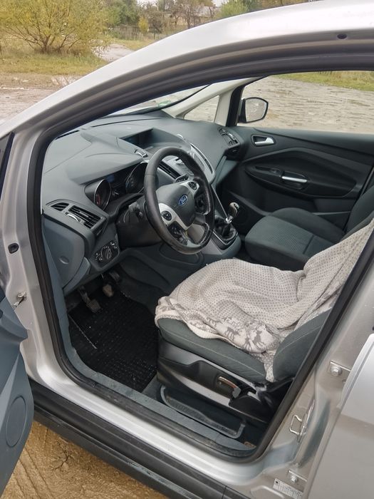 ПродамFord C- max. Форд Ц-макс 13 р.в