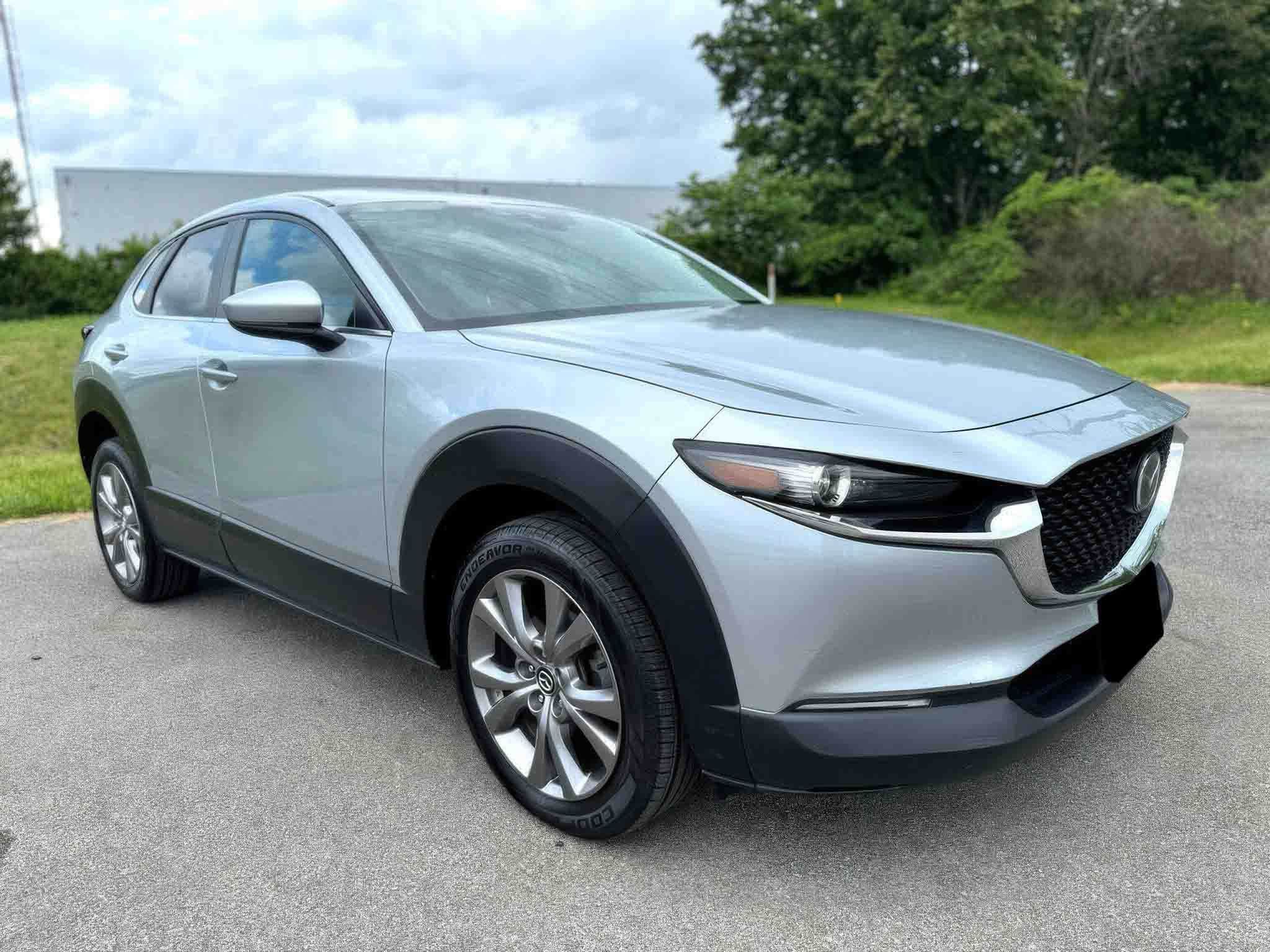 Mazda CX-30 Select      2020