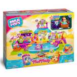 MojiPops. Pool Party, zestaw