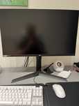 Monitor LG 27GL850-B NanoIPS HDR10