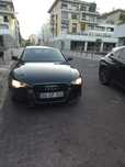 Audi A5 Coupé 2012
