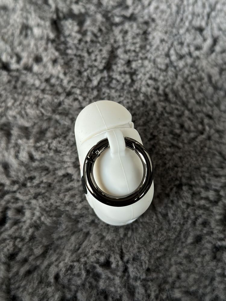 Etui airpods 3 Karl Lagerfeld