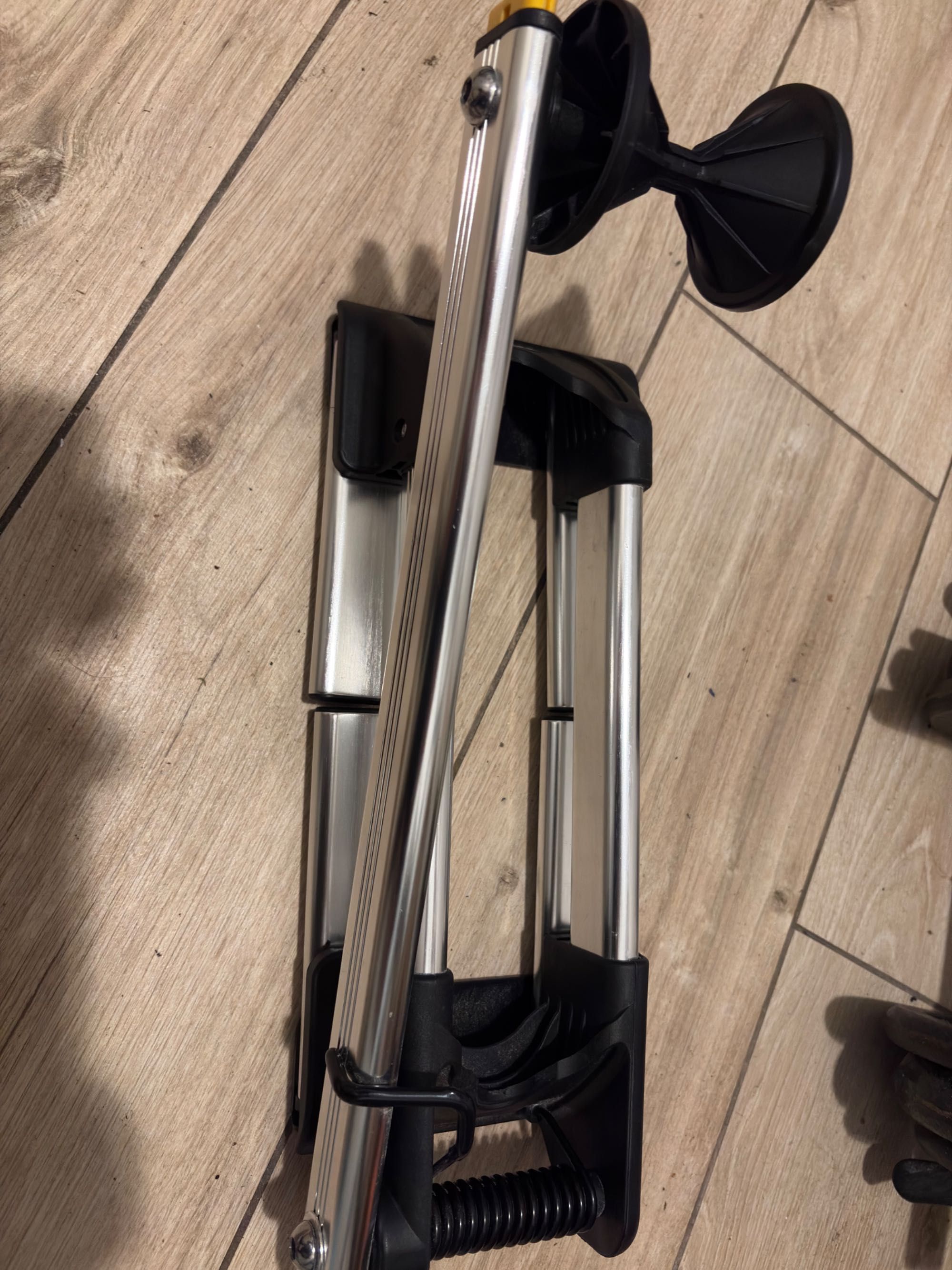 Stojak rowerowy topeak