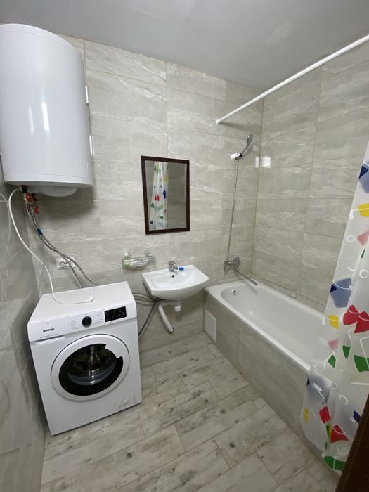 Здаеться 2-х кімнатна квартира на довгострокову оренду