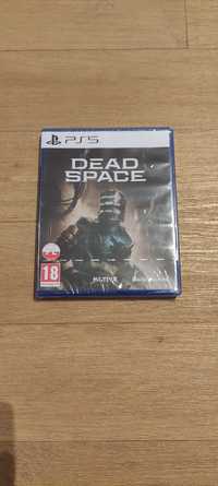 Dead Space ps5 dubbing PL ##