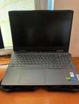 Lenovo LOQ 15IRH8 i5-13500H RTX4060 8GB 32GB RAM