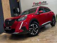 Peugeot 2008 II * LED * 1.5 BLUEHDI * gwarancja * manual * kamera *